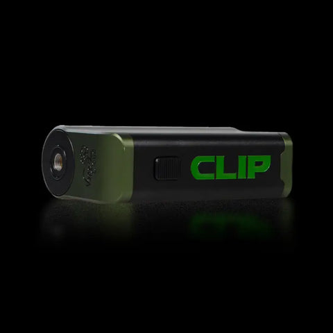 Vaperz Cloud The Clip Dual 21700 Mechanical Mod