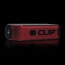 Vaperz Cloud The Clip Dual 21700 Mechanical Mod