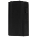 Vaperz Cloud The Clip Dual 21700 Mechanical Mod Full Black