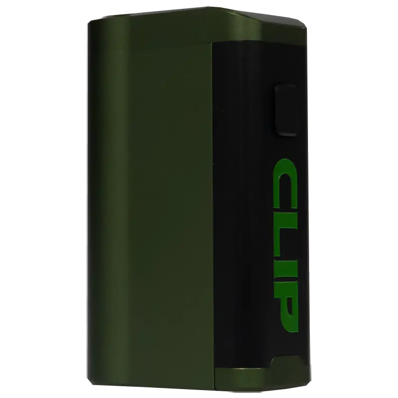 dual 21700 vape mod Vaperz Cloud Clip Dual Mechanical Mod