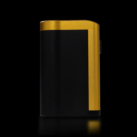 Vaperz Cloud Clip Dual Mechanical Mod | Dual 21700 Series Vaperz Cloud Clip Dual Mechanical Mod | Dual 21700 Series