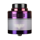 Valkyrie XL RTA By Vaperz Cloud Purple