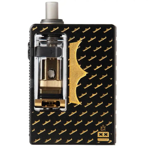 XR-80 DNA80C Boro Kit: 80W Power & 3000mAh AIO Device XR-80 DNA80C Boro Kit: 80W Power & 3000mAh AIO Device