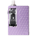 Vaperz Cloud X Monarchy XR-80 DNA80c Boro Vape Kit Plum Purple