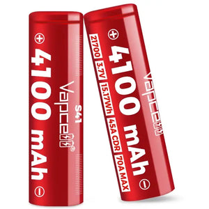 21700 Vape Batteries: High Capacity & High-Power UK Stock 21700 Vape Batteries: High Capacity & High-Power UK Stock