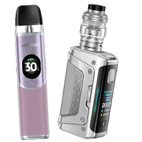 every vaping style geekvape