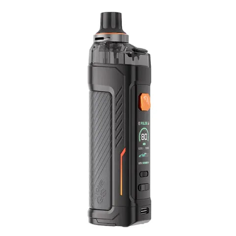 Vaporesso Armour GS Pod Vape Kit Black