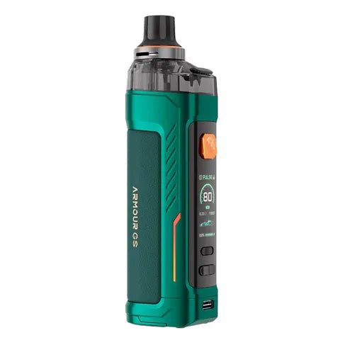 armour ultra vs g vs gs vs max vaporesso Vaporesso Armour GS 80W Kit: Top Airflow & GTX Coils armour ultra vs g vs gs vs max vaporesso Vaporesso Armour GS 80W Kit: Top Airflow & GTX Coils