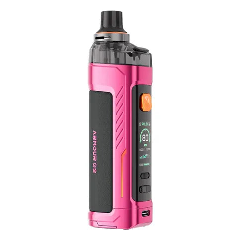 Vaporesso Armour GS Pod Vape Kit Pink