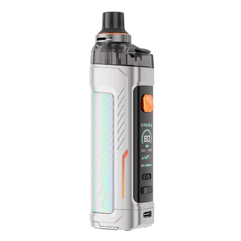 Vaporesso Armour GS Pod Vape Kit Silver