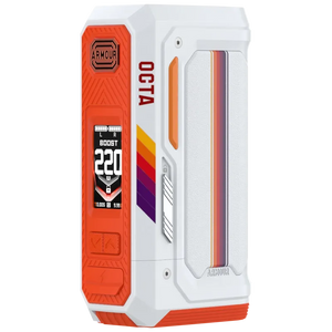 Vaporesso Armour Octa 220W Vape Mod