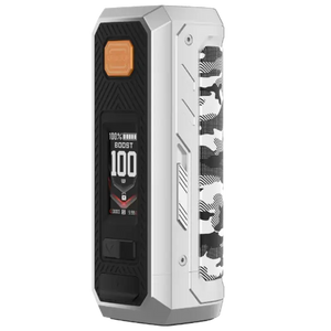 ultra portable vape mods Vaporesso Armour Mod – 5500mAh, IP68, 100W Boost Ejuice Demand SABOR:Cool Mint 0% Discover the Best Nic