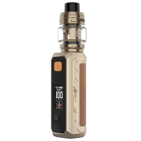Vaporesso Armour Ultra Kit (iTank T) 5500mAh, IP68 Protection Vaporesso Armour Ultra Kit (iTank T) 5500mAh, IP68 Protection