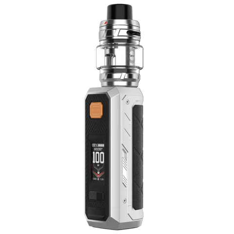 Vaporesso Armour Ultra Vape Kit Titanium Silver