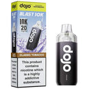 Vaporesso Dojo Blast 10K Prefilled Vape Pod Kit Classic Tobacco