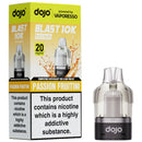 Vaporesso Dojo Blast 10K Prefilled Pods + Refill Container