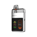 Vaporesso Eco Nano Pro Pod Vape Kit Silver