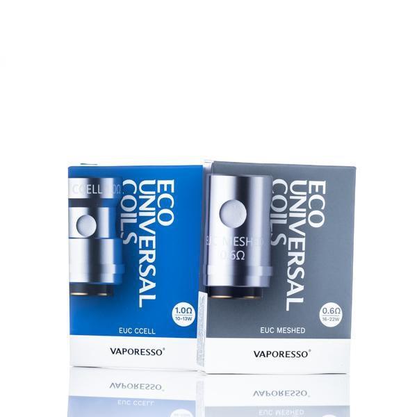 Vaporesso Coils | GTX, GT & GTi Guide Vaporesso Coils | GTX, GT & GTi Guide