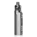 Vaporesso Gen PT80s Pod Kit Light Silver On White Background