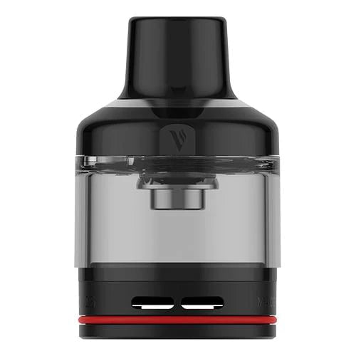 Vaporesso GTX GO 80 Replacement Pod On White Background