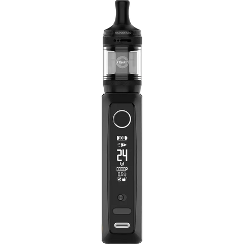 Vaporesso GTX One Pro Kit | 40W MTL/RDL Vape | 3000mAh Battery Vaporesso GTX One Pro Kit | 40W MTL/RDL Vape | 3000mAh Battery