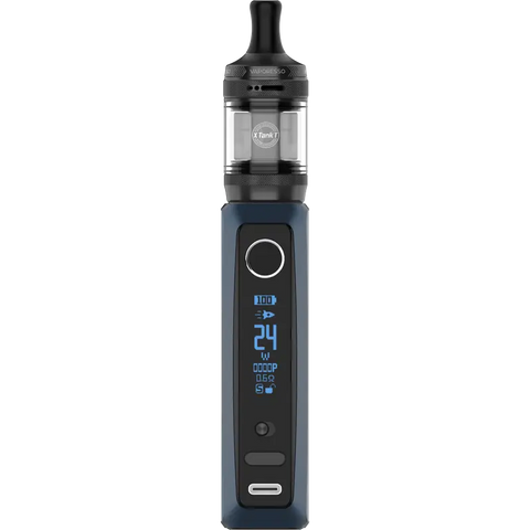 Vaporesso GTX One Pro Kit | 40W MTL/RDL Vape | 3000mAh Battery Vaporesso GTX One Pro Kit | 40W MTL/RDL Vape | 3000mAh Battery