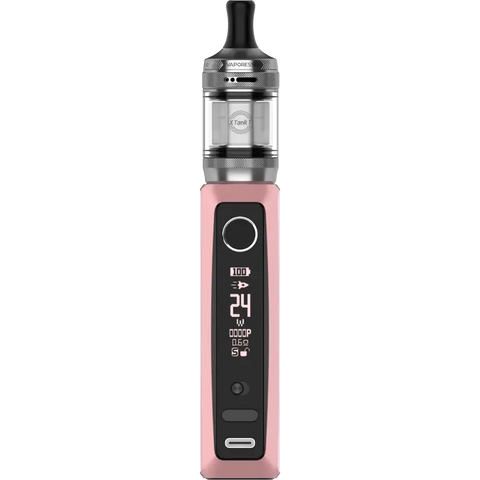 Vaporesso GTX One Pro Kit | 40W MTL/RDL Vape | 3000mAh Battery Vaporesso GTX One Pro Kit | 40W MTL/RDL Vape | 3000mAh Battery