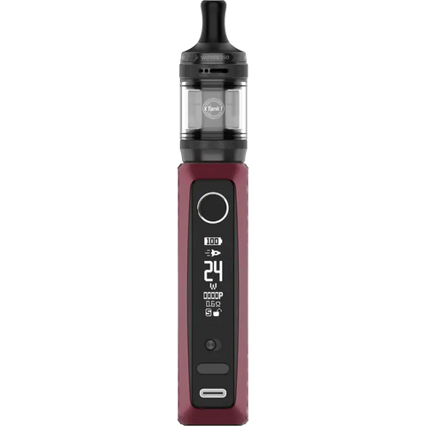 Vaporesso GTX One Pro Vape Kit