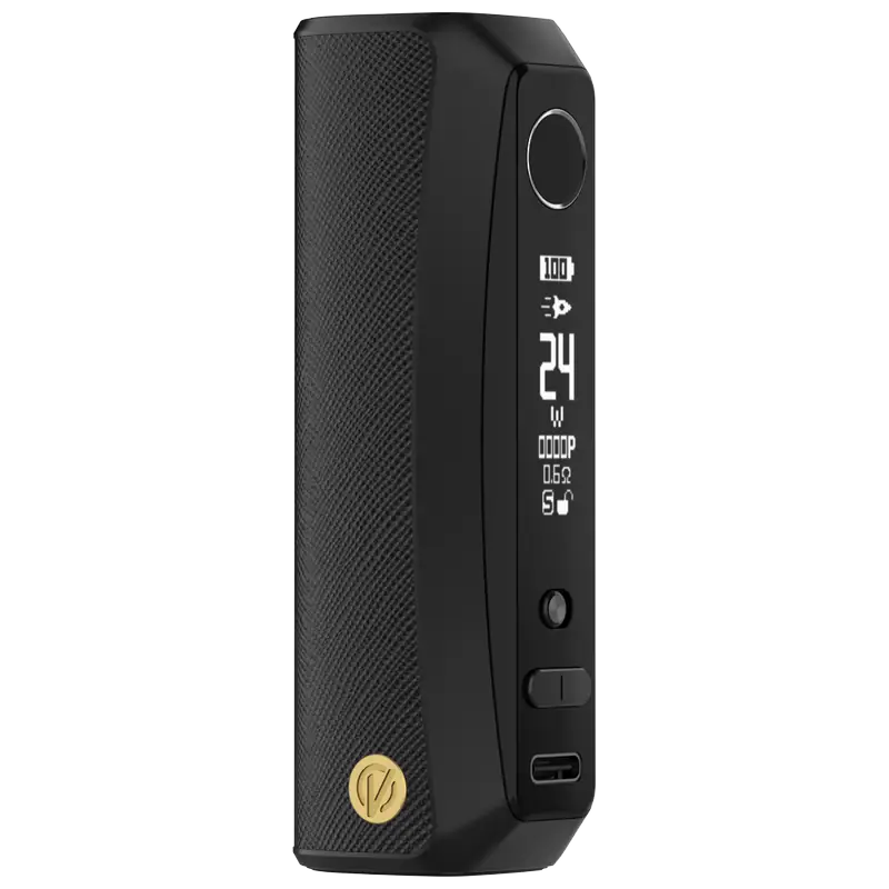 Box Mod Vapes - Experience Ultimate Control | Vaping 101 Box Mod Vapes - Experience Ultimate Control | Vaping 101