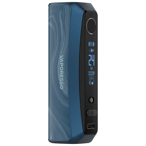 Vaporesso GTX One Pro Vape Mod Blue