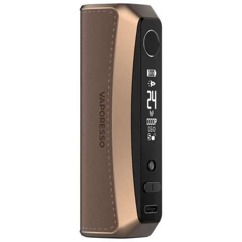 Vaporesso GTX One Pro Vape Mod Brown