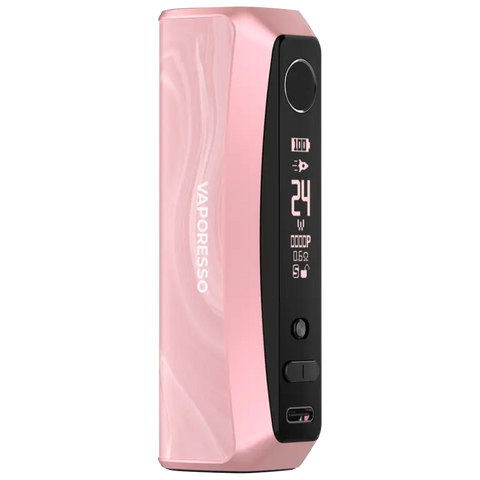 Vaporesso GTX One Pro Mod | 3000mAh, 540W MTL/RDTL Vaporesso GTX One Pro Mod | 3000mAh, 540W MTL/RDTL