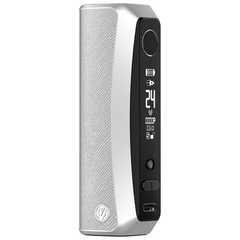 Vaporesso GTX One Pro Vape Mod Silver