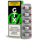 Vaporesso GTX Replacement Coils Mesh 0.15ohm