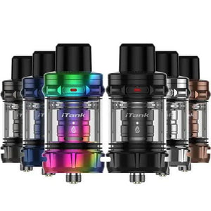 Vaporesso iTank 2 Subohm