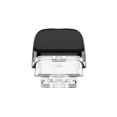 Vaporesso Luxe PM40 Replacement Pod Cartridge On White Background