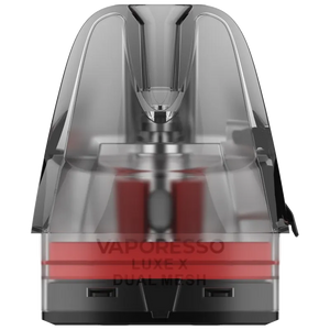 Vaporesso LUXE X Dual Mesh Pods XL 0.4 Ohm