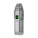 Vaporesso Luxe X2 Pod Vape Kit 2000mAh White Silver