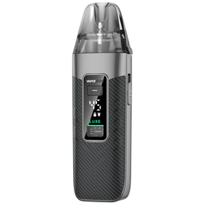 Vaporesso Luxe X3 Vape Pod Kit Carbon Black