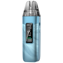 Vaporesso Luxe X3 Vape Pod Kit Fluid Blue