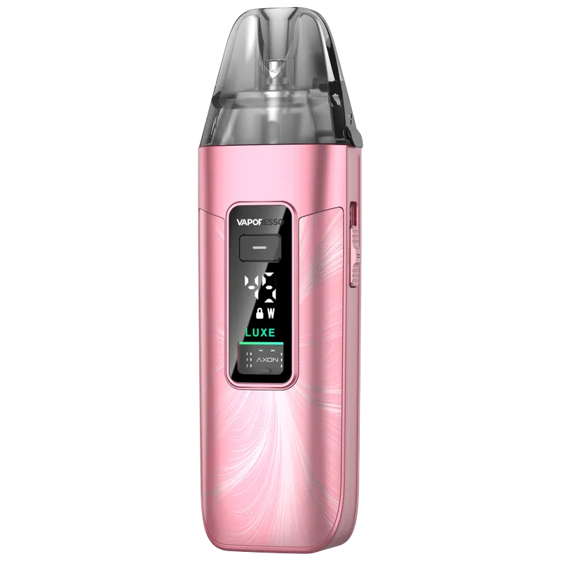 Vaporesso LUXE X3 Pod Kit 45W | 2600mAh | Dual Mesh | Top-Fill Vaporesso LUXE X3 Pod Kit 45W | 2600mAh | Dual Mesh | Top-Fill