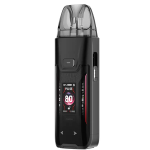 Vaporesso Luxe XR Max 2 Pod Vape Kit Black