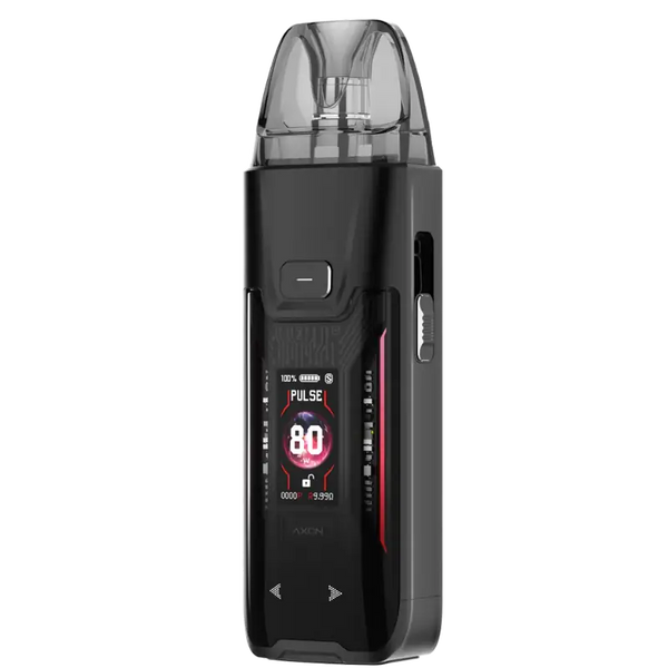 Vaporesso Luxe XR Max 2 Pod Vape Kit Black