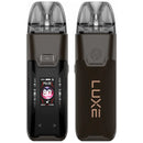 Vaporesso Luxe XR Max 2 Pod Vape Kit Mocha Leather