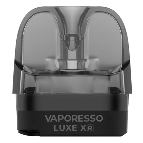Vaporesso Luxe XR Replacement Pods RDL On White Background