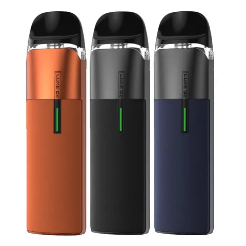 vaporesso luxe q2 main on white background