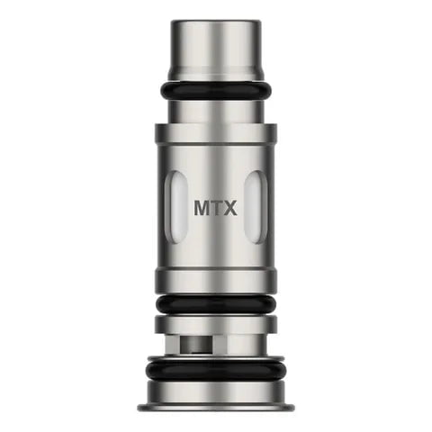 Vaporesso MTX Replacement Coils On White Background