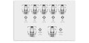 Vaporesso NRG GT Replacement Coil 3pcs-Pack
