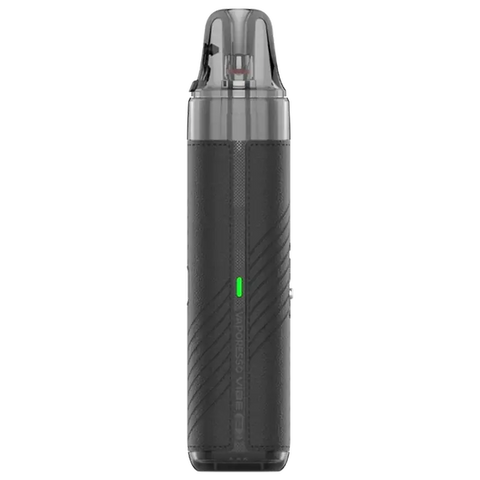 Vaporesso Vibe SE 2 Leather Pod Kit | 1400mAh, Dual Mesh Vaporesso Vibe SE 2 Leather Pod Kit | 1400mAh, Dual Mesh