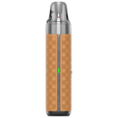 Vaporesso Vibe SE 2 Leather Edition Pod Kit Brown Leather